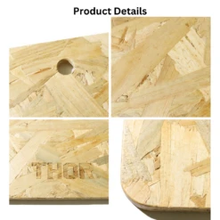 Thor Lid For Tote Box 53L/75L -Campsite equipment 29 60b32ce2 59f1 43c9 a04f a9c70a8f6219