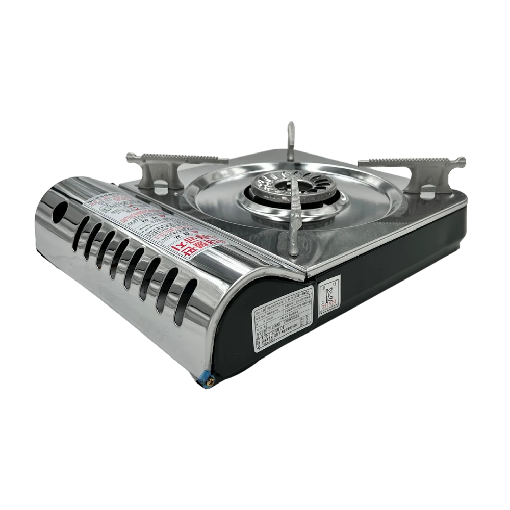 Kovea Cyclon Gas Stove 5 Kovea Cyclon Gas Stove - Image 3