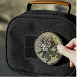 KZM Field Oval Case 18 KZM Field Oval Case -Campsite equipment 2 32b30364 317d 43e5 acbf eb8d1f3ddb43