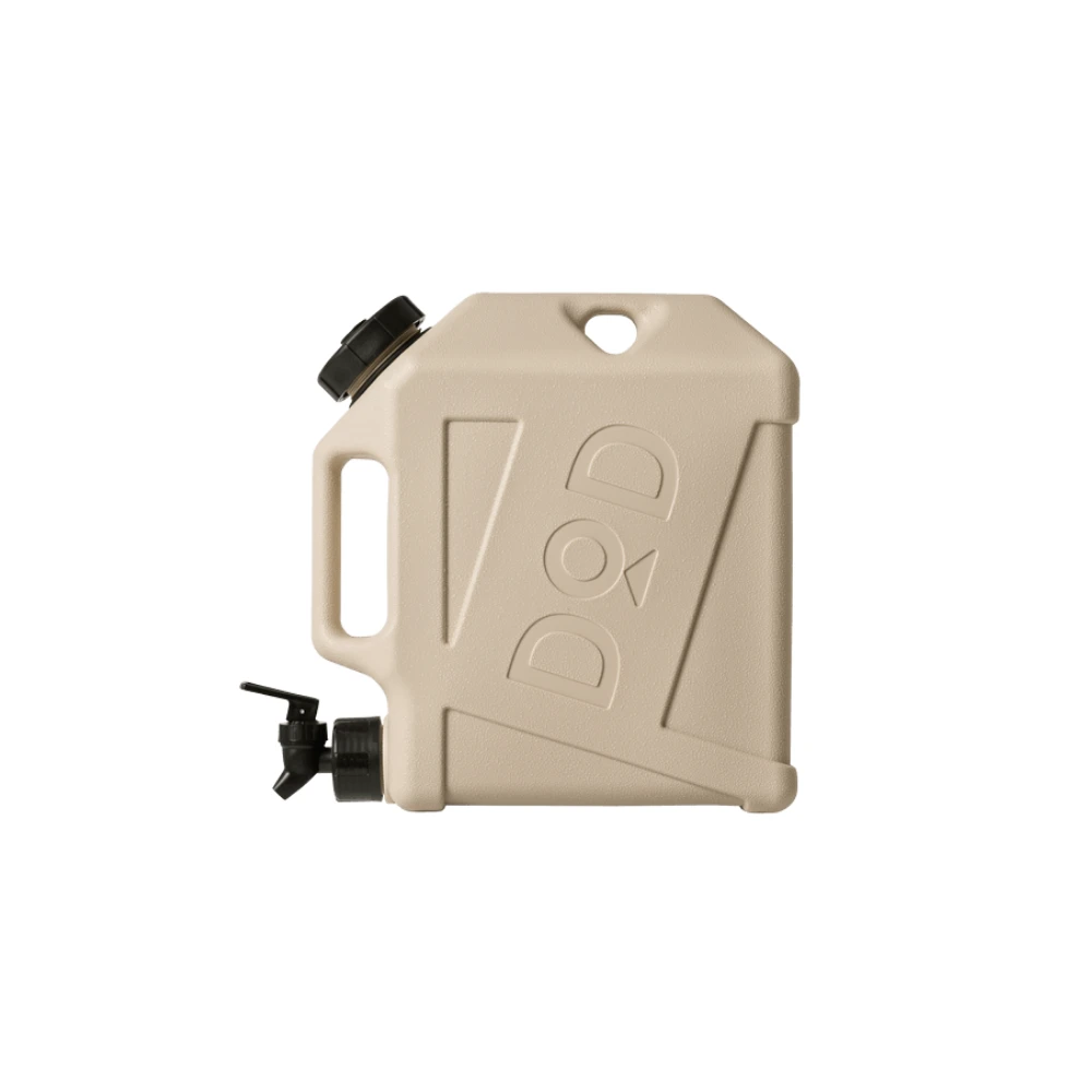 DoD Jiminy Water Tank Solo 4.5L 4 DoD Jiminy Water Tank Solo 4.5L - Image 2