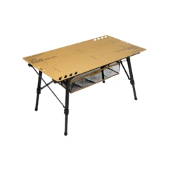 Cargo Container Large Camping Table 3-Way Table 21 Cargo Container Large Camping Table 3-Way Table -Campsite equipment 2 52b9315c bc39 499b a639 cccbe3da39cd