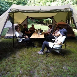 DoD 6 X 6 Base 2 - Brown -Campsite equipment 2 600x600 b9e17d23 cc0f 4d4f a26d fb06e0151dc8