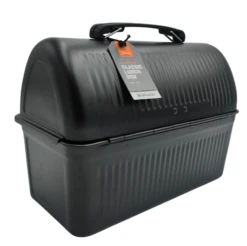 Stanley Classic Lunchbox 10QT Black 12 Stanley Classic Lunchbox 10QT Black -Campsite equipment 2 80fa070c 09bc 43f2 89f1 efdbef7700be