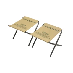 Cargo Container Wide BBQ Chair 2pcs 31 Cargo Container Wide BBQ Chair 2pcs -Campsite equipment 2 c3e627f5 5993 4147 a499 a9468b1248e5