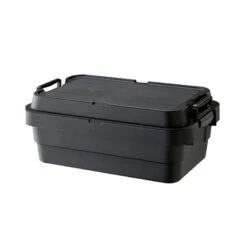 Trunk Cargo Camping Storage Box -Campsite equipment 3