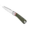 Gerber Straightlace Pocket Clip Knife With Fine Edge Green -Campsite equipment 30 001663 2