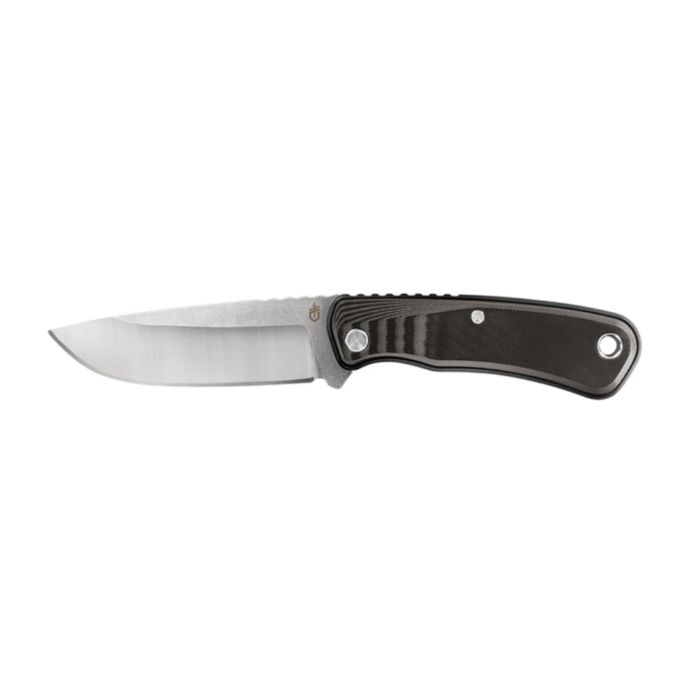 Gerber Downwind Fixed DP - Black 4 Gerber Downwind Fixed DP - Black - Image 2