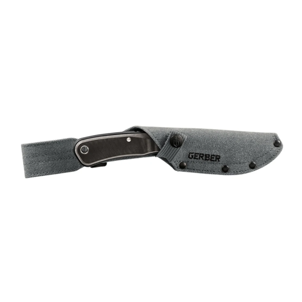 Gerber Downwind Fixed DP - Black 5 Gerber Downwind Fixed DP - Black - Image 3