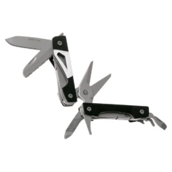 Gerber Splice Pocket Multi-Tool - Black -Campsite equipment 31 000013 5