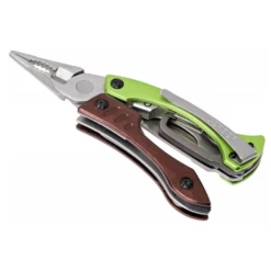Gerber Multi Tool Crucial Tool Green 31-000238 -Campsite equipment 31 000238 4
