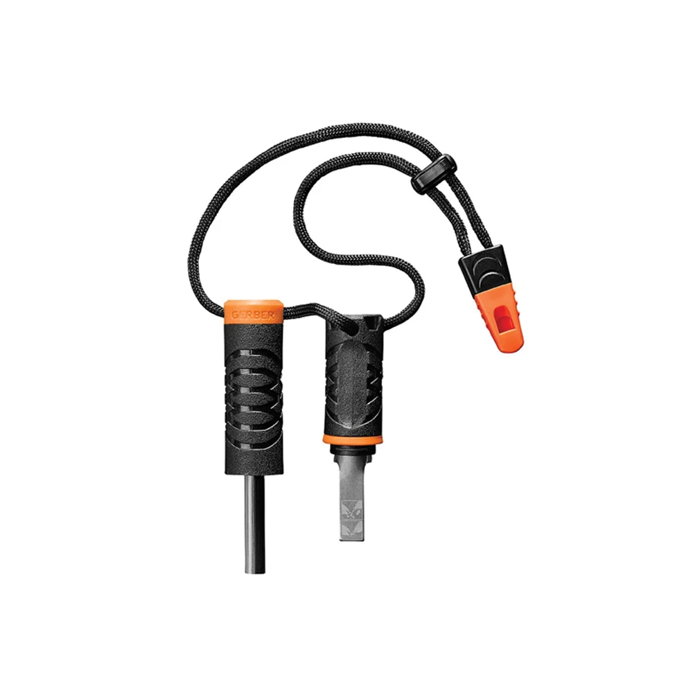 Gerber Fire Starter 3 Gerber Fire Starter