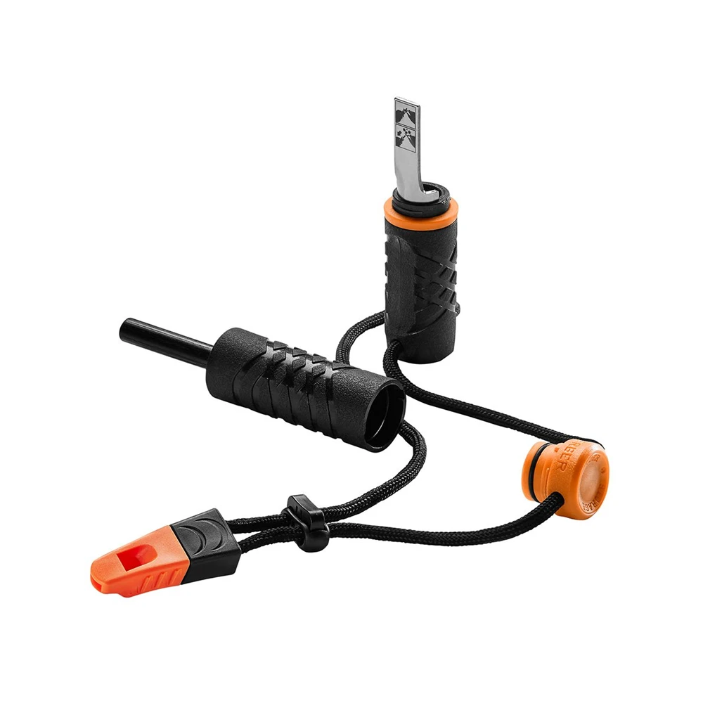 Gerber Fire Starter 4 Gerber Fire Starter - Image 2