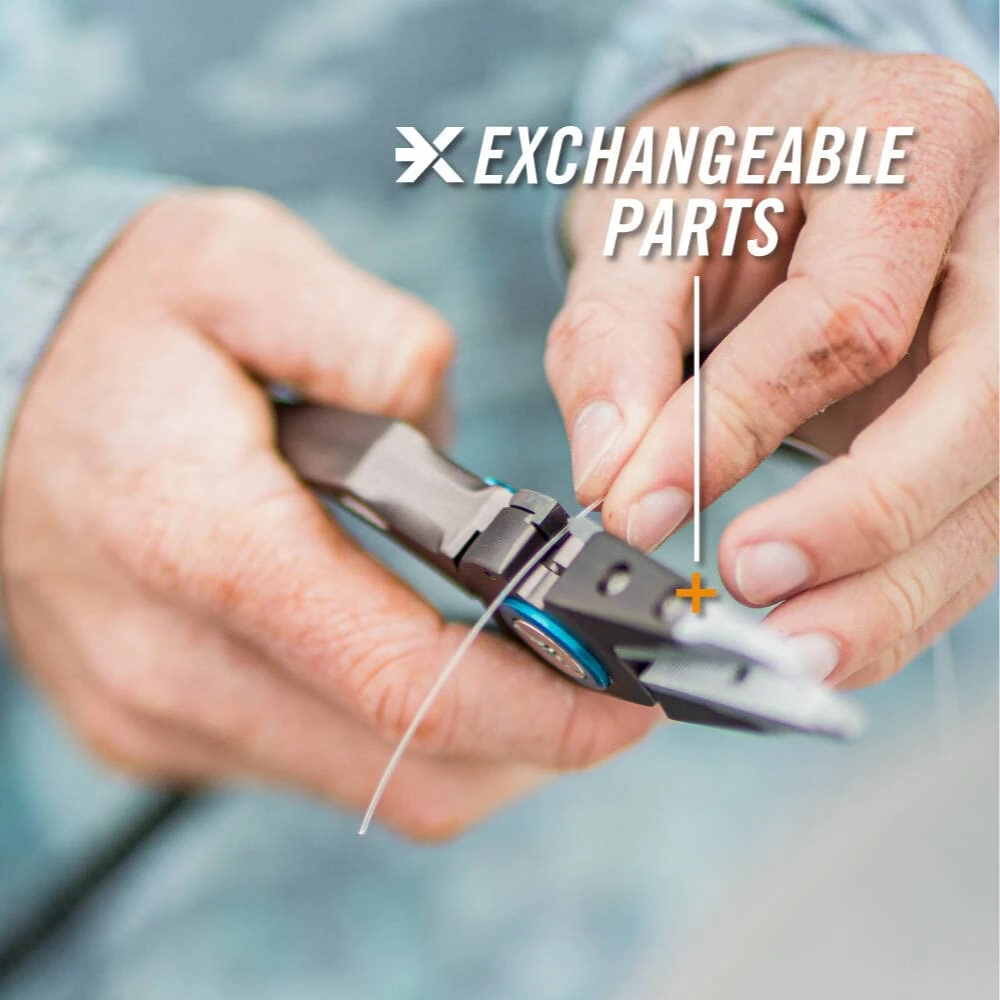 Gerber Magniplier 7.5" Split Ring Pliers 6 Gerber Magniplier 7.5" Split Ring Pliers - Image 4