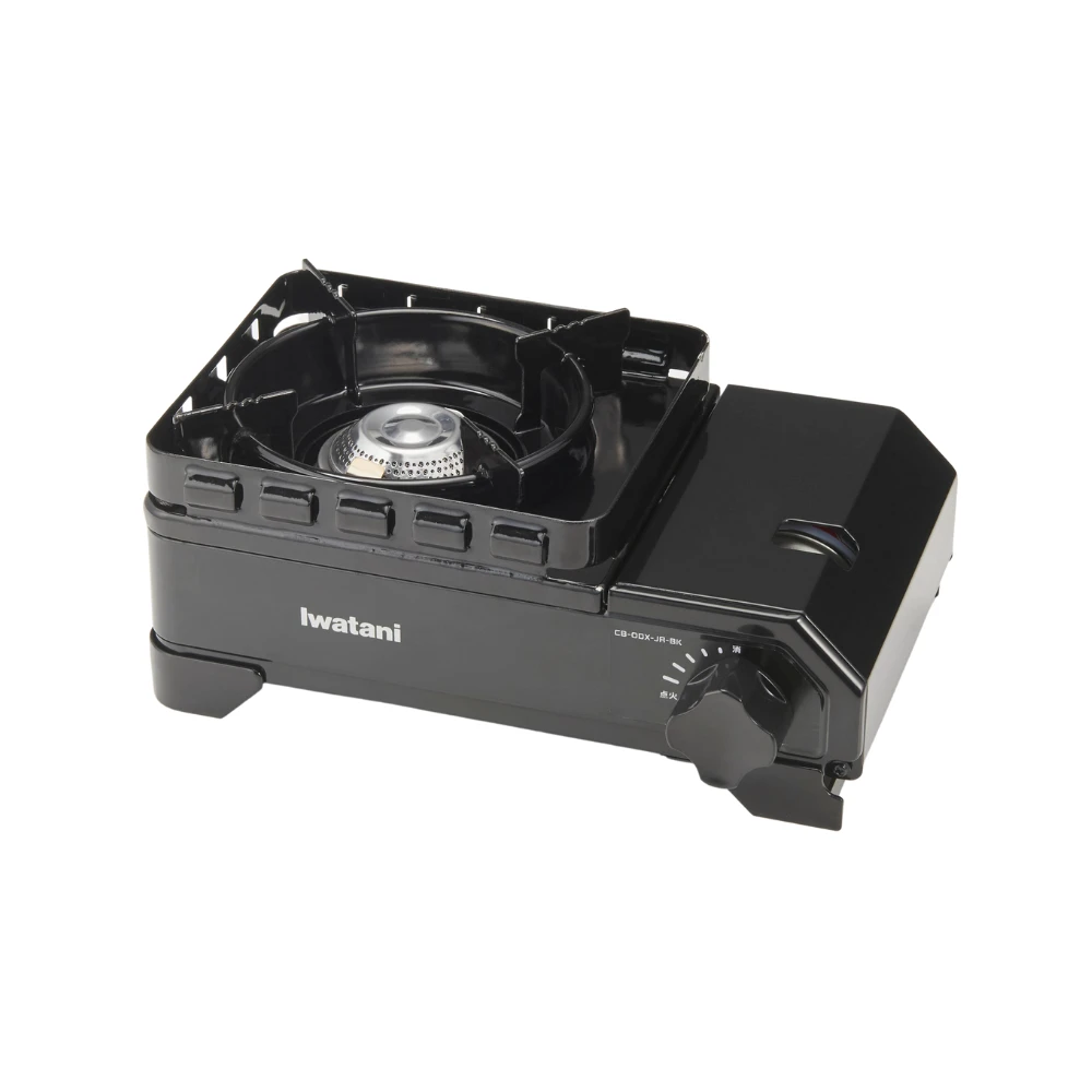 Iwatani Tafumaru JR 3 Iwatani Tafumaru JR