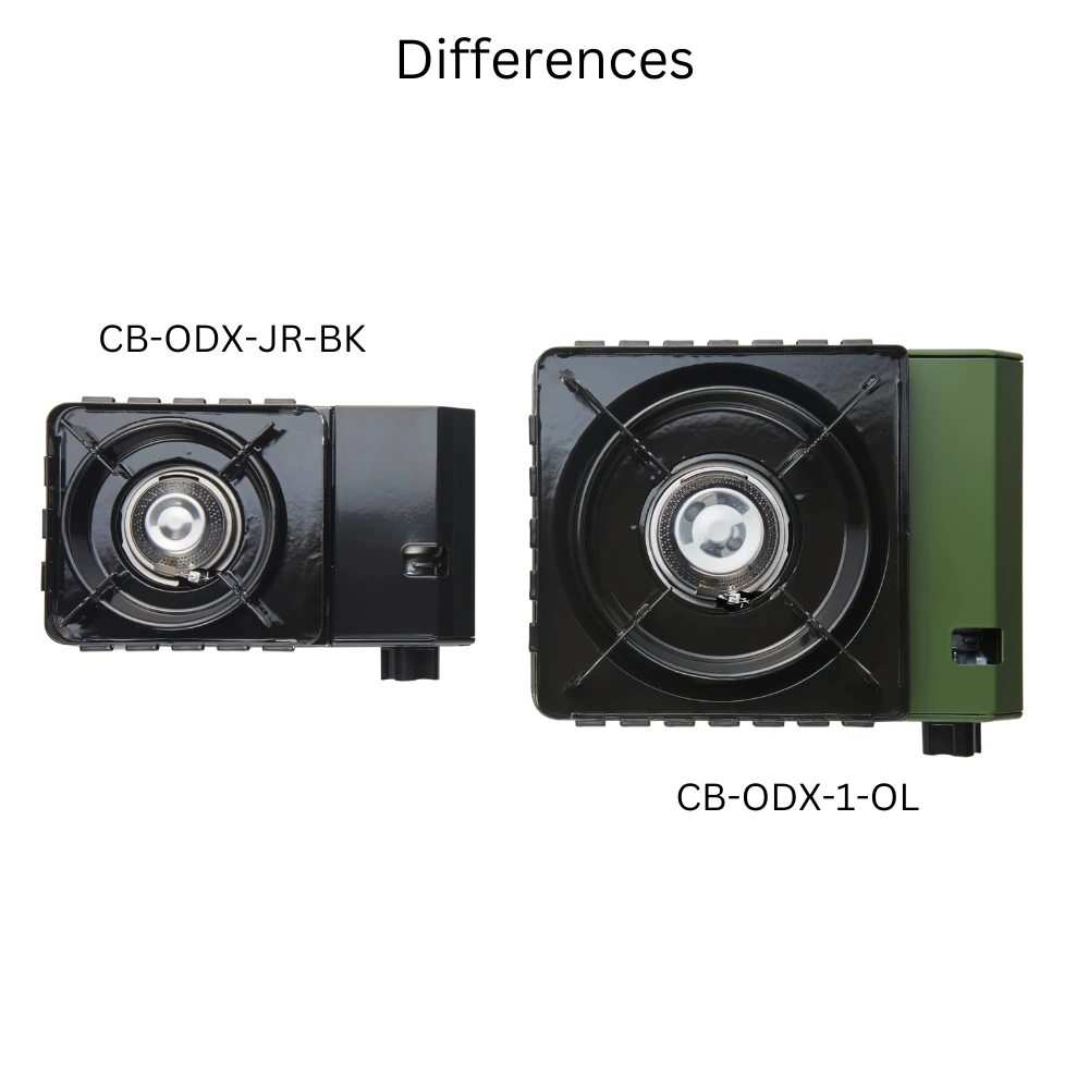 Iwatani Tafumaru JR 10 Iwatani Tafumaru JR - Image 8