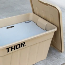 Thor Lid For Tote Box 53L/75L -Campsite equipment 36 414c855f 2d00 4ab8 b1fc c9e3faa7a937