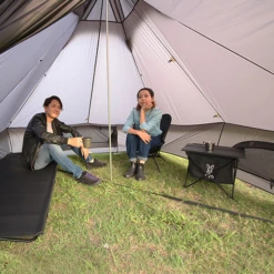 DOD Shounen Tent -Campsite equipment 3 600x600 6be1b6cc ac90 414e a021 ffd04ee7cf8b