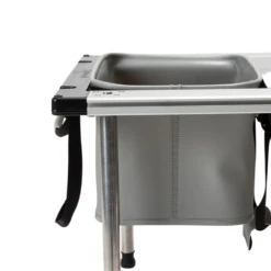 Snow Peak Waterproof Unit Gear Bag 220 9 Snow Peak Waterproof Unit Gear Bag 220 -Campsite equipment 3 76f409cc dc28 4393 92b4 baa097b2da75