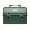 Stanley Classic Lunchbox 10QT Hammertone Green 1 Stanley Classic Lunchbox 10QT Hammertone Green -Campsite equipment 3 becb9006 fe8e 4e5e b62e 36457f21312b