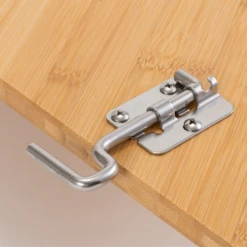 Snow Peak Bamboo IGT Table Right Open 10 Snow Peak Bamboo IGT Table Right Open -Campsite equipment 3 dd1c96f3 946c 489b a422 1be119afd98f