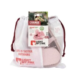 Light My Fire MealKit BIO - Hazyblue -Campsite equipment 3b528f4c76be23764ec4554541ef68ad