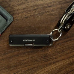 Keysmart Dapper 100 Ultra-Slim Keychain Knife 12 Keysmart Dapper 100 Ultra-Slim Keychain Knife -Campsite equipment 4 59