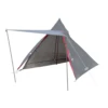 DoD Riders's One Pole Tent 1 DoD Riders's One Pole Tent -Campsite equipment 4 81