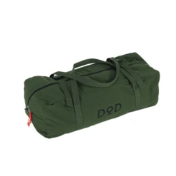 DoD Pup-Like Tent 2 -Campsite equipment 4 83