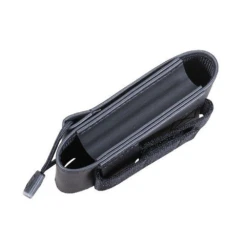 Victorinox Leather Imitation Belt Pouch -Campsite equipment 4.0481.3 4