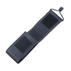 Victorinox Leather Imitation Belt Pouch -Campsite equipment 4.0481.3 5