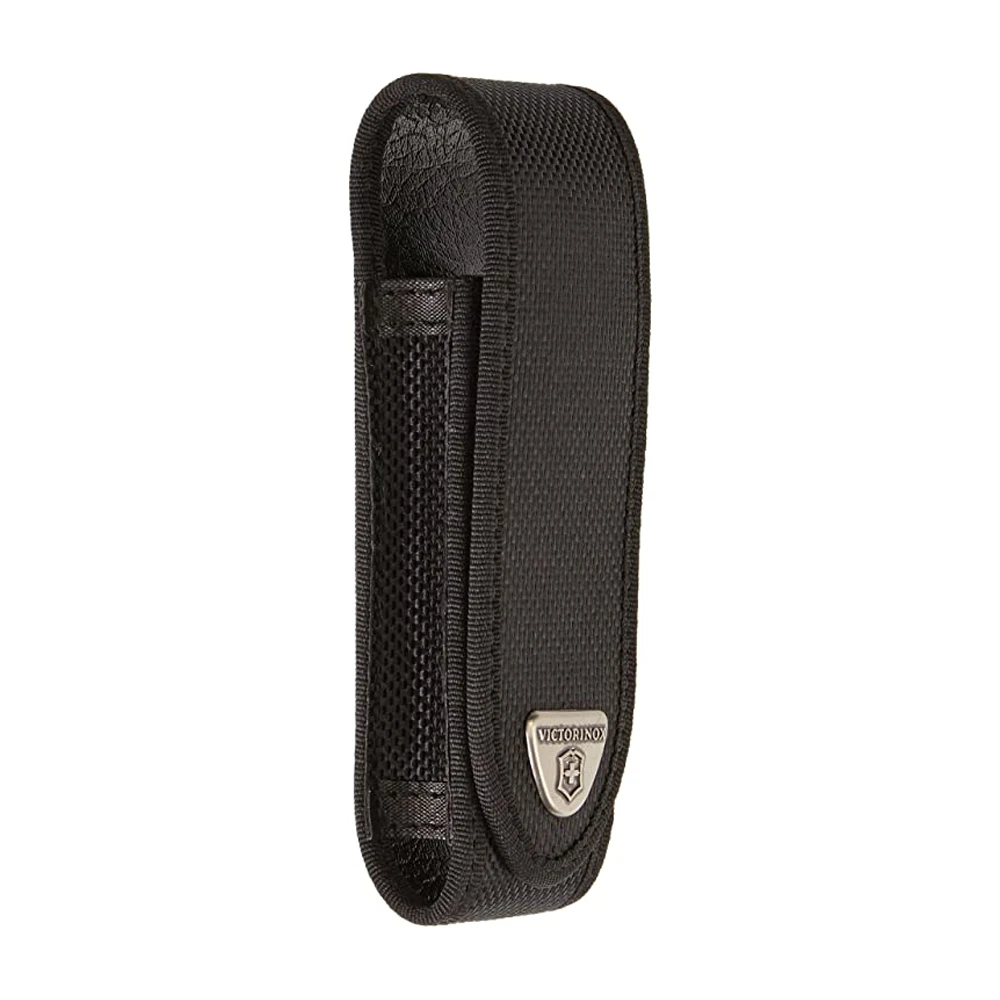 Victorinox Nylon Belt Pouch With Belt Loop 4 Victorinox Nylon Belt Pouch With Belt Loop - Image 2