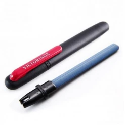 Victorinox Dual Knife Sharpener 8 Victorinox Dual Knife Sharpener -Campsite equipment 4.3323 4