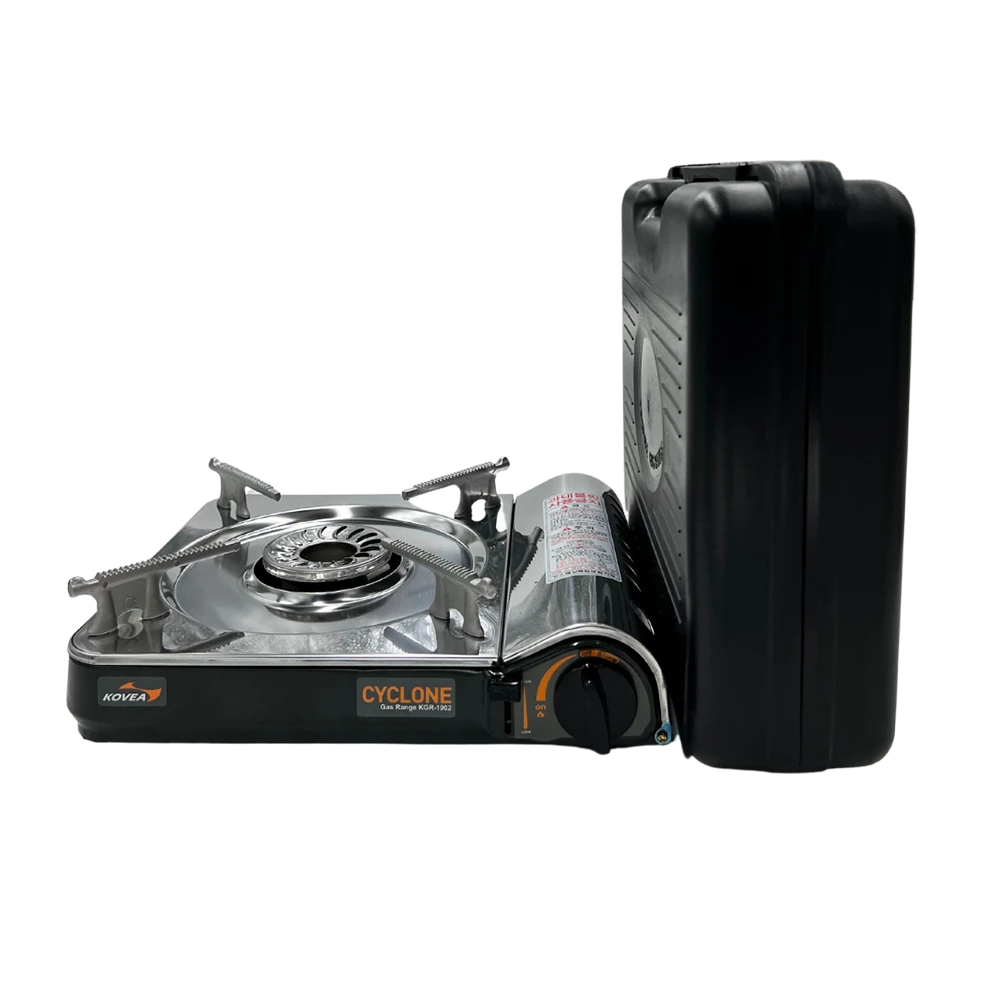 Kovea Cyclon Gas Stove 7 Kovea Cyclon Gas Stove - Image 5