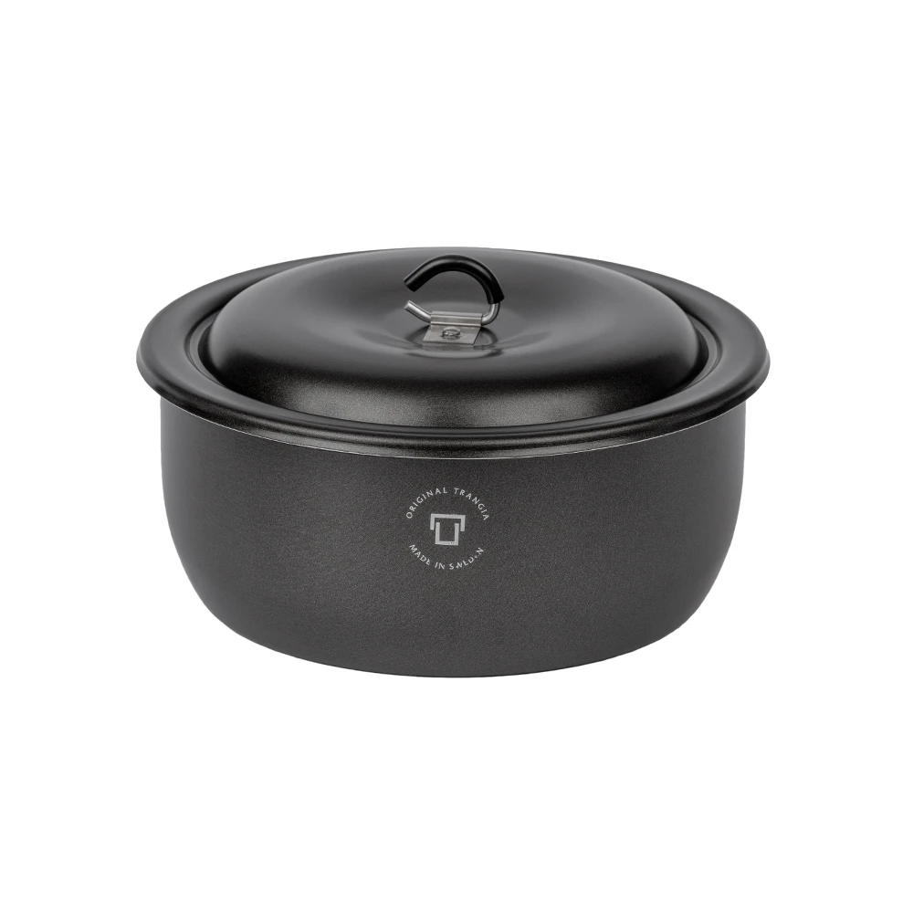 Trangia Camping Set - Tundra Lll 9 Trangia Camping Set - Tundra Lll - Image 7