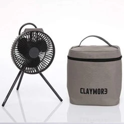 Claymore V600 Portable Fan Pouch 11 Claymore V600 Portable Fan Pouch -Campsite equipment 41EJtFXSrIL. AC