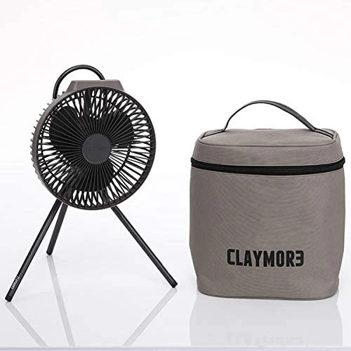 Claymore V600 Portable Fan Pouch 7 Claymore V600 Portable Fan Pouch - Image 5