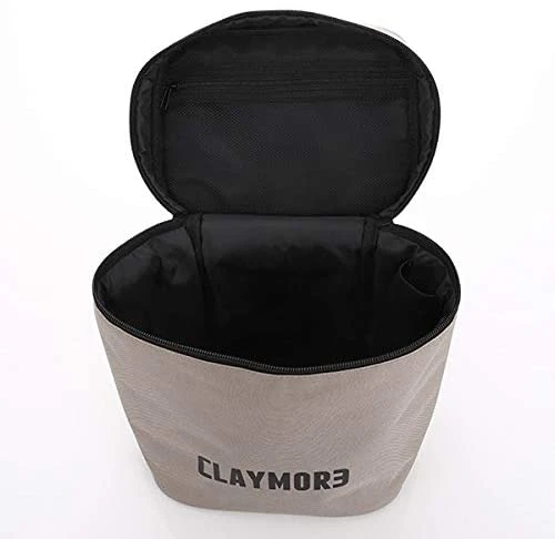 Claymore V600 Portable Fan Pouch 4 Claymore V600 Portable Fan Pouch - Image 2