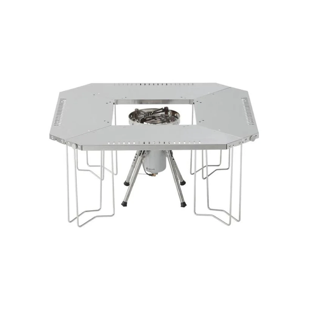 Snow Peak Fire Ring Table 5 Snow Peak Fire Ring Table - Image 3