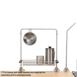 Snow Peak TTA Unit Frame -Campsite equipment 4 4ddcfa94 3529 48e9 a821 c723e341ae71