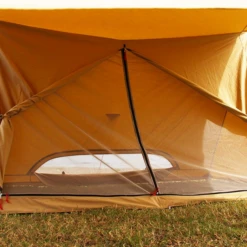 DoD Pup-Like Tent 2 -Campsite equipment 4 600x600 a875bfe7 4c4d 41c8 bdf0 ada7fc67c5d1