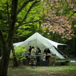 Snow Peak HD Tarp Hexa Evo Pro Ivory 13 Snow Peak HD Tarp Hexa Evo Pro Ivory -Campsite equipment 4 7bb0ef33 57b6 411d 8f1b 315dac4b12f8