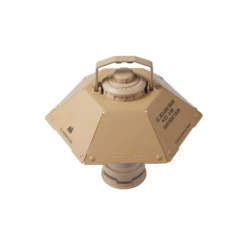 Cargo Container Hexagon Shade -Campsite equipment 4 ac1e36be 65d7 4490 9fae 8704a43c7ddb