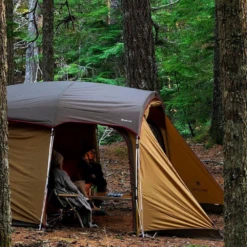 Snow Peak Entry 2 Room Elfield 10 Snow Peak Entry 2 Room Elfield -Campsite equipment 4 da684db1 057f 4569 8e50 b122d538817d