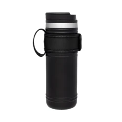 Stanley Legacy Neverleak Travel Mug 16oz - Foundry Black 12 Stanley Legacy Neverleak Travel Mug 16oz - Foundry Black -Campsite equipment 4 ee82d9bf 1e31 402c 8d45 1481d54fb371