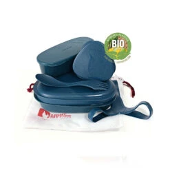 Light My Fire LunchKit BIO - Hazyblue