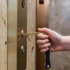 Keysmart CleanKey™ -Campsite equipment 5 51