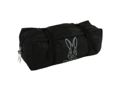 DOD Kamaboko Tent Solo UL - Black -Campsite equipment 5 70