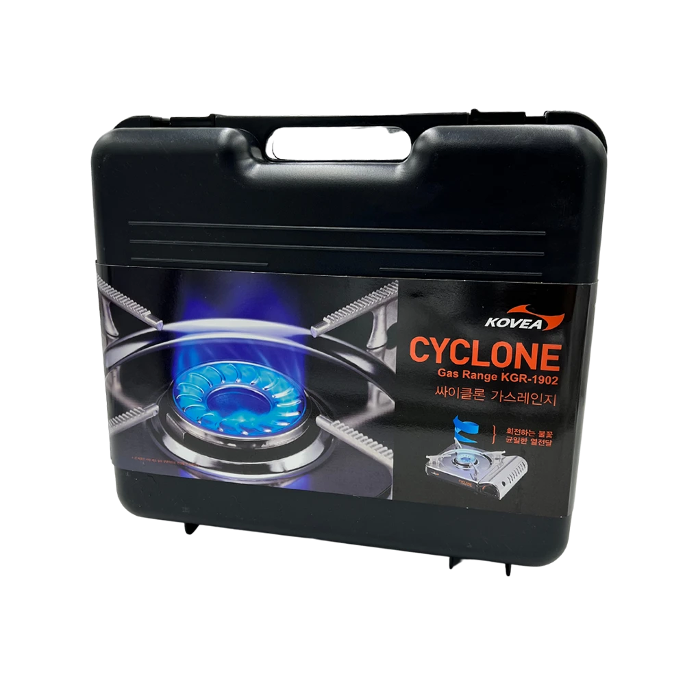 Kovea Cyclon Gas Stove 8 Kovea Cyclon Gas Stove - Image 6