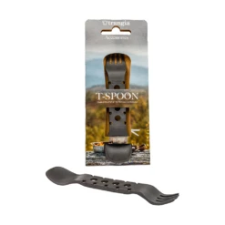 Trangia T-Spoon - Spork -Campsite equipment 550010 5