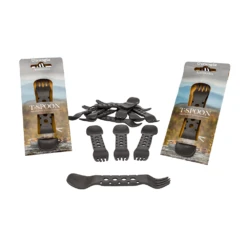 Trangia T-Spoon - Spork -Campsite equipment 550010 6